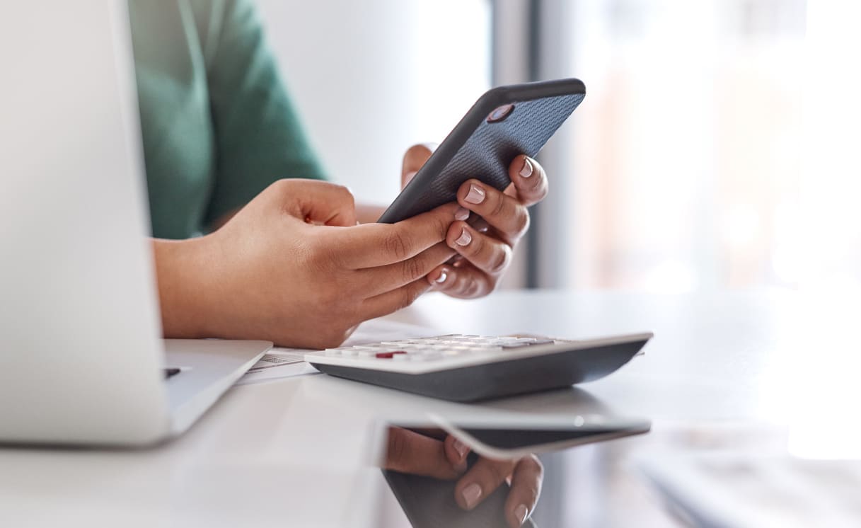 Budgeting is a breeze with all the right tools