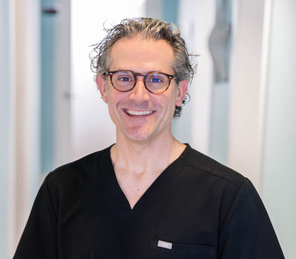 Dr. Brian Lorei