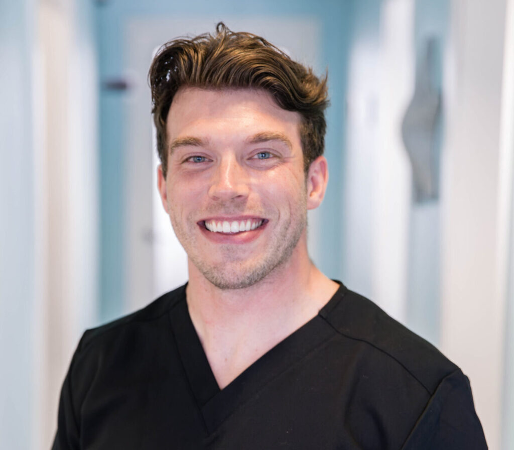 Dr. Steve McCown