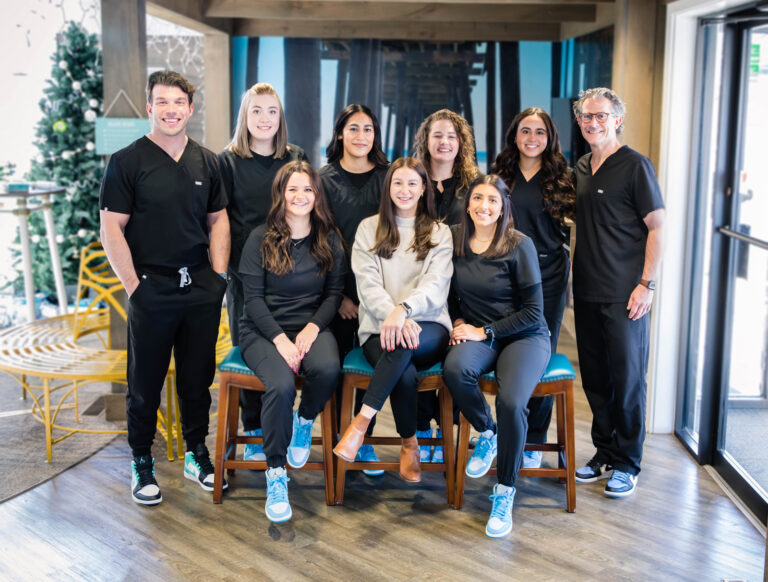 South Shore Orthodontics Team